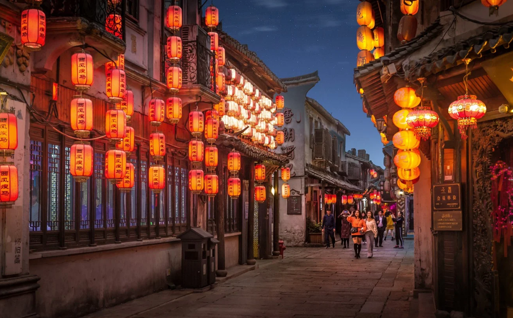 CAFÉ COM MANDARIM - ESFI idiomas