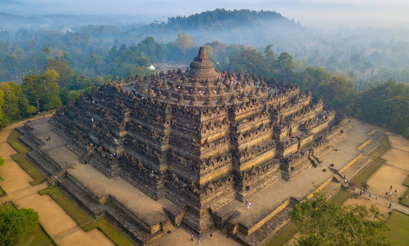 CAFÉ COM INDONÉSIO - ESFI idiomas