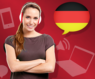 MESTRE EM VOCABULÁRIO - ALEMÃO - ESFI idiomas