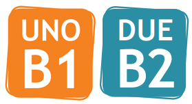 CERTIFICAÇÃO B1 - B2 - ESFI idiomas